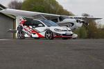 Volkswagen Golf GTI 3-Door by Mac Audio 2017 года